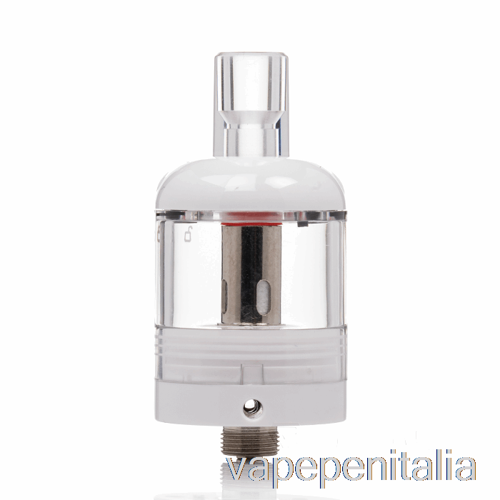Cialde Di Ricambio Vape Italia Joyetech Ego 510 Bianche